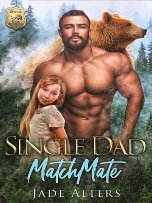 Single Dad Matchmate - ebook